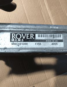 Sterownik silnika MKC101390 Land Rover Defender / Discovery 1 I 2.0 2