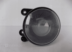 VW Tiguan - Halogen Lewy - 5153 3