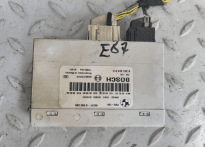 MODUŁ STEROWNIK PDC BMW E87 E88 E90 6982394 1