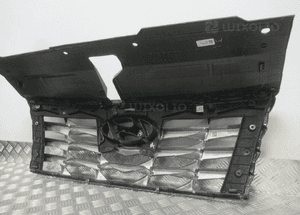 Grill gril atrapa hyundai tucson iv 4 2020- 15