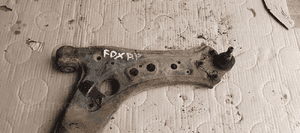 Wahacz prawy przód przedni prawy VW FOX 6Q0407158C 2