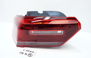 Lampa lewy tył lewa tylna vw ID3 ID.3 10A945207C 2
