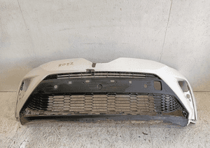 ZDERZAK PRZÓD PRZEDNI TOYOTA CHR CH-R LIFT 19- 1
