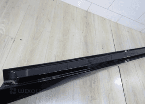 LISTWA PROGOWA LEWA VOLVO V40 II 31395042 LLU 6