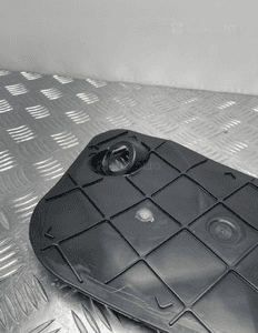 Audi Q7 4L inne części wewnętrzne 4l0837916 6