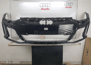 Zderzak audi rs gt e-tron 4J3 2020-2024 oryginał oe 1