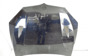 Maska pokrywa silnika bmw X5 F15 X6 F16 2013- 7