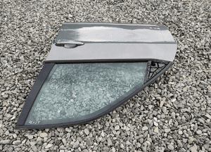 Drzwi lewe lewy przód przednie bmw X5 E70 2006-2013 2