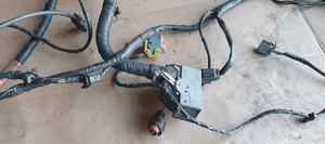 Instalacja wiązka instalacji silnika Ford Mondeo MK3 1S7T-12A522-EH 7