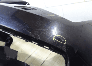 Zderzak przód przedni  SEAT ATECA 575 LLU 7