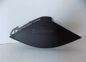 BMW X5 E70 Osłona Ucha Holowniczego Przód - 3910 1