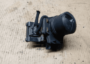 Zbiorniczek podciśnienia BMW 3 E36 1734578 2