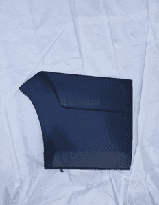ducato III jumper II listwa tylna lewa zderzaka 1317366070 1