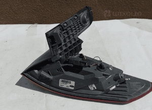 Lampa prawa lewa tył tylna mondeo MK5 kombi DS73-13404-CH DS73-13405-CH 11