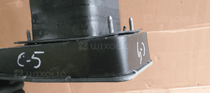Wybierak lewarek biegów linki Citroen C5 III 9683949180 7