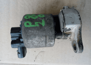 Peugeot 307 407 807 Citroen C4 C5 C8 1.8 2.0 16V zawor EGR 3
