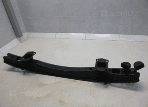 Range rover vogue L322 4.4 belka wzmocnienie przód 9