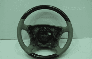 Kierownica airbag skora kolor 518 cl W215 s W220 1