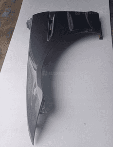 BŁOTNIK PRZÓD PRZEDNI LEWY JAGUAR XF R sport X260 4