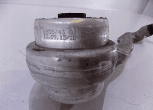 BMW 1 F20 BMW 3 F30 Wahacz Przedni Rozprężny L - 00011 9