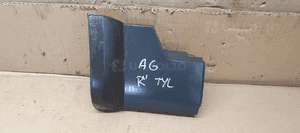Listwa progowa osłona progu prawy tył Audi A6 C5 Allroad 4Z7853580 1