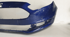 Ford s-max MK2 zderzak przód pdc EM2B17F003N 3