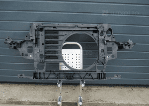 Pas przedni przód wzmocnienie mini countryman R60 R61 2010- 1