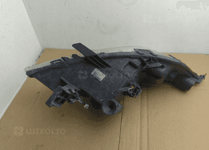 Halogen przedni lewy 13293618 opel astra j 2009-12 3
