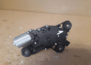 Silniczek wycieraczki tył Ford S-max I 0390201210, 3M51R17K441AG 1