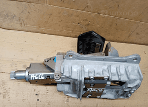 Kolumna kierownicza Audi A6 C6 4F0419512H 2