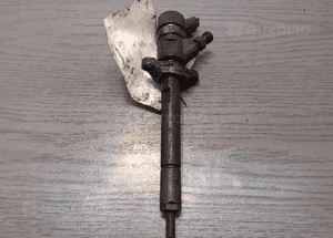 Wtrysk wtryskiwacz citroen ford 1.6 hdi tdci 0445110259 oryginał wysyłka! 1