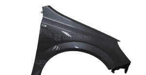 Błotnik przedni prawy opel astra h lift Z163 2010 1