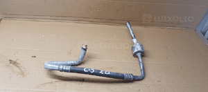 Przewód rurka klimatyzacji klimy Citroen C5 III 9686413480 1