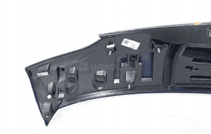 Maserati levante listwa blenda klapy tył 2016- 670042733 5