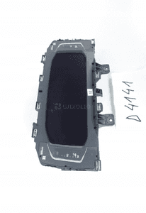 Licznik virtual zegary lcd vw t-roc jetta 17A 2