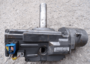 Fiat grande punto evo wspomaganie elektryczne kolumna europa 55704062 1