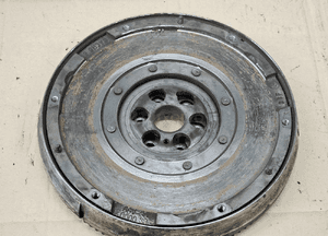 Volvo V50 S40 Ford Focus  1.6 D TDCI  koło dwumasowe sprzęgło 3M51 2