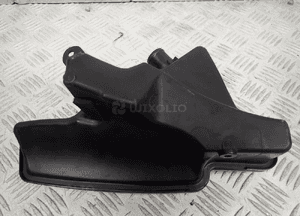 Rezonator ford mondeo MK5 2,0 tdci 2
