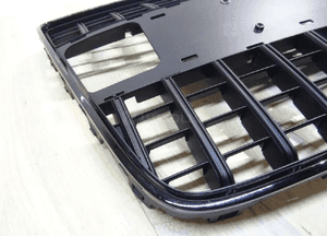 Grill Audi Q7 SQ7 W12 S-Line 4L0807651J lift 7
