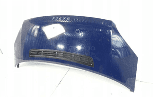 Ford transit vii MK7 2006-2013 maska pokrywa silnika 3