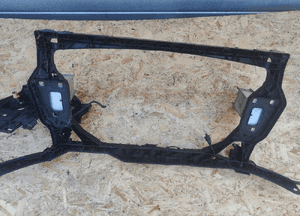 Audi A4 B8 08-12 OE 8k0 805 594 J PAS PRZEDNI WZMOCNIENIE 2
