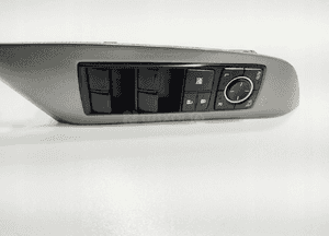 Panel przełącznik szyb RX450H RX450 iii 2009-15 eu 2