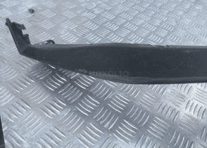 Dokładka spoiler zderzaka przód ford mustang vi 6 FR3B-17F775-B 2014-2017 11