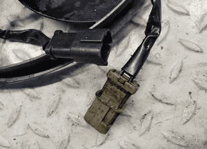 WENTYLATOR CHŁODNICY Juke 1,2 DIG-T I F15 lift 14-19 3