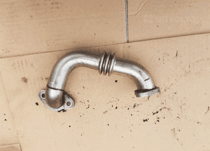 Rurka egr vw. audi seat 03C131521D