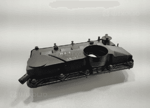 Pokrywa zaworów transit MK7 2.4 tdci 6C1Q-6K271-BF 2