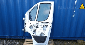 DRZWI PRZÓD PRZEDNIE PRAWE FIAT DUCATO JUMPER BOXER MOVANO 06- NO 357/019 2