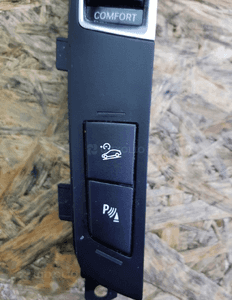 Bmw F10 F11 panel konsoli sport comfort 9202948 3