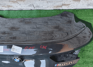 Klapa tył tylna bmw 8 G15 kolor C36 2