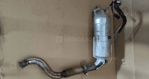 Katalizator dpf opel peugeot citroen 1.2 thp 9812047080 1
